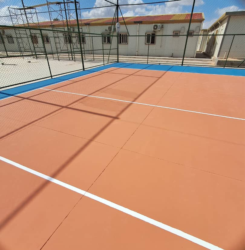 مدرسة المنار الكبرى الدولية ... مصراتة